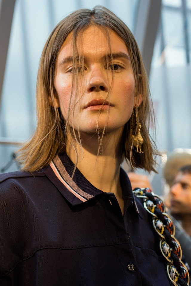Carven SS18 15