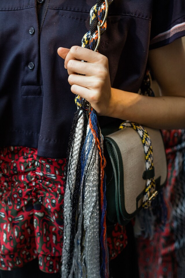 Carven SS18 27