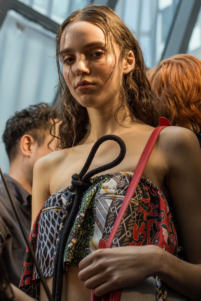 Carven SS18 9