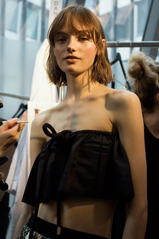 Carven SS18 10