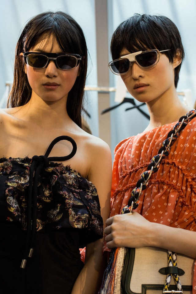 Carven SS18 2