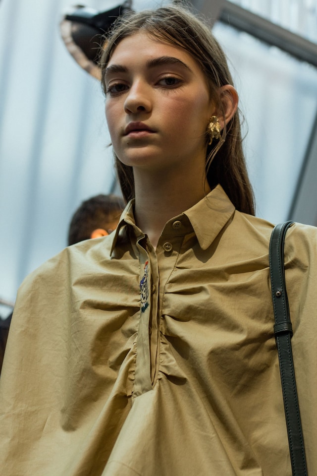 Carven SS18 16