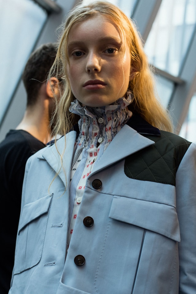 Carven SS18 14