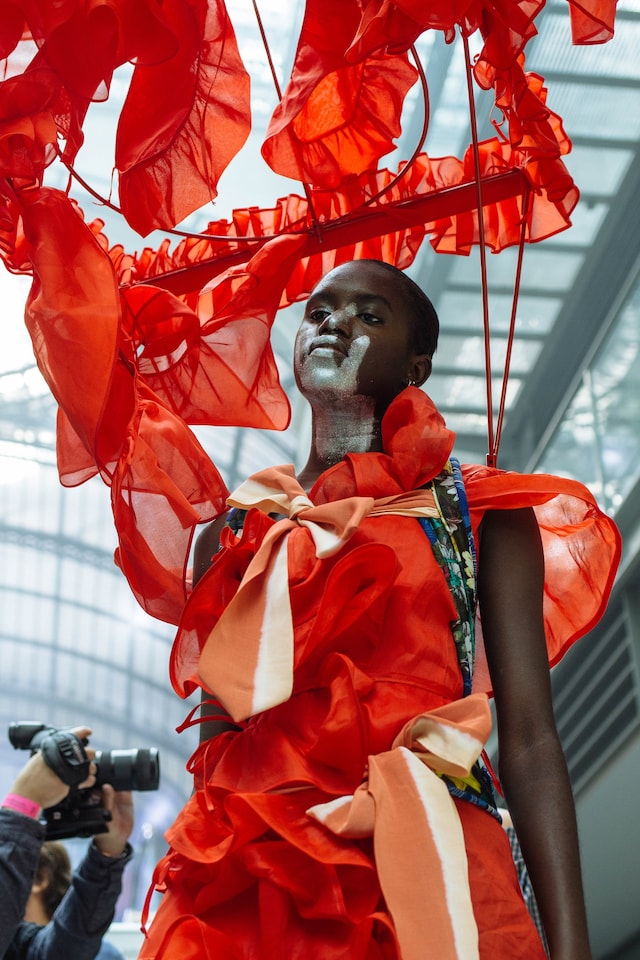 vivienne westwood andreas kronthaler ss18 paris pfw 0