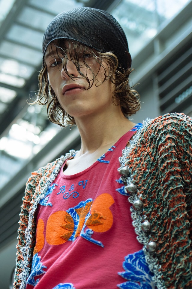 vivienne westwood andreas kronthaler ss18 paris pfw 2