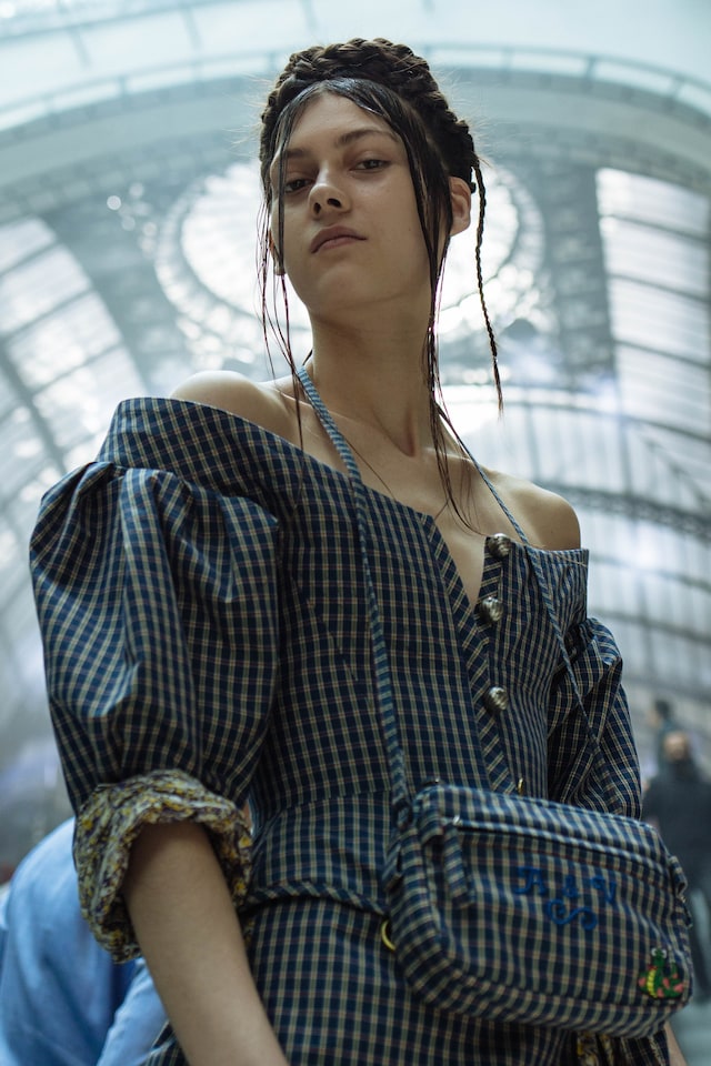 vivienne westwood andreas kronthaler ss18 paris pfw 5