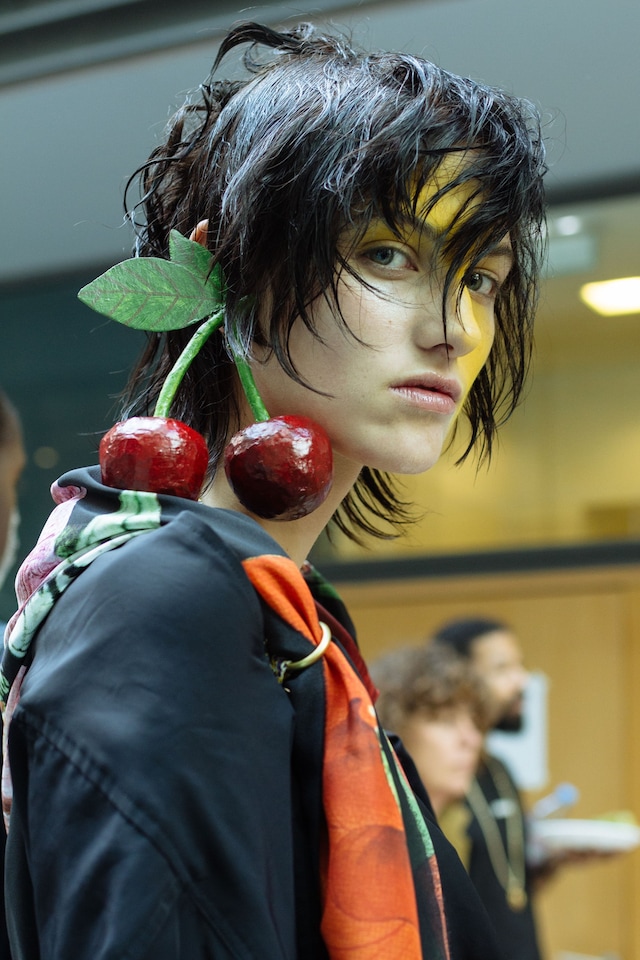 vivienne westwood andreas kronthaler ss18 paris pfw 6