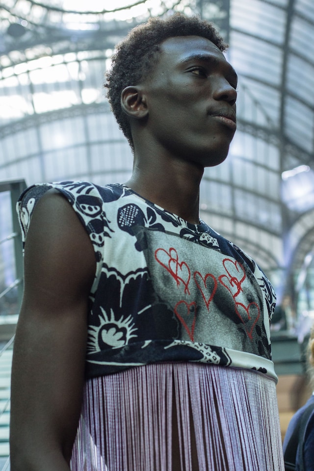 vivienne westwood andreas kronthaler ss18 paris pfw 9