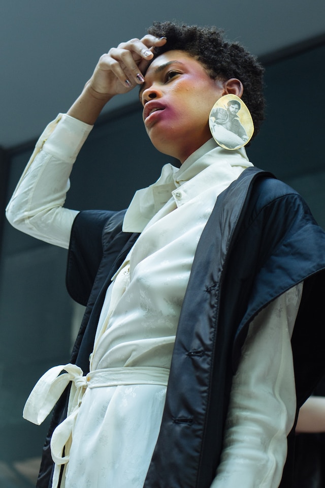 vivienne westwood andreas kronthaler ss18 paris pfw 10