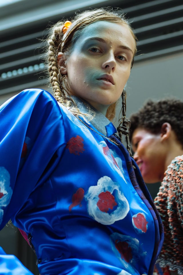 vivienne westwood andreas kronthaler ss18 paris pfw 14