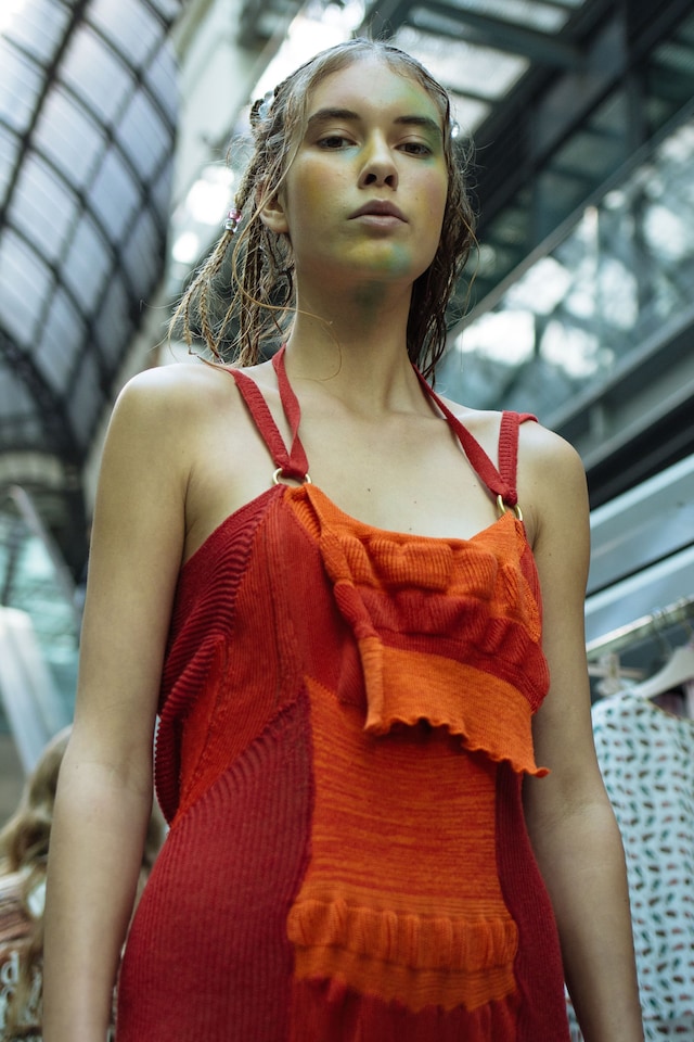 vivienne westwood andreas kronthaler ss18 paris pfw 8