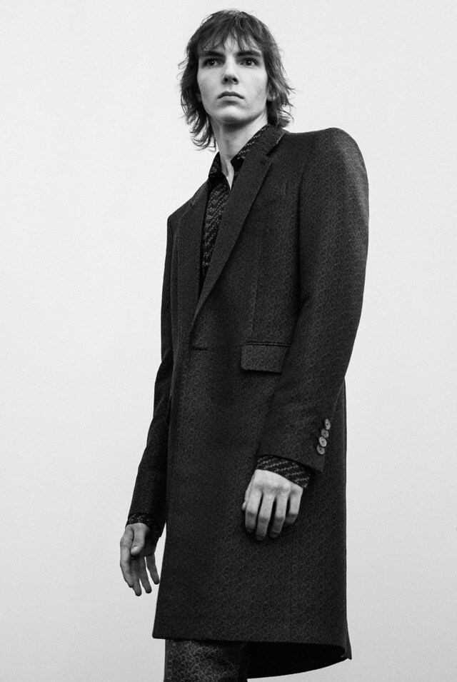 givenchy clare waight keller ss18 paris pfw 17