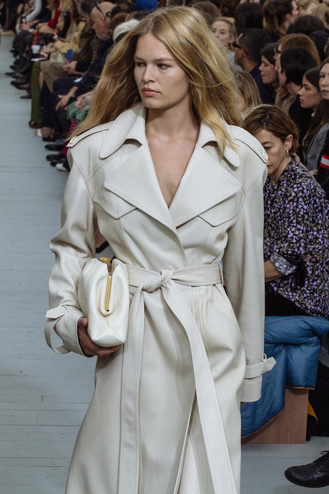 C&#233;line SS18 pfw paris phoebe philo 6