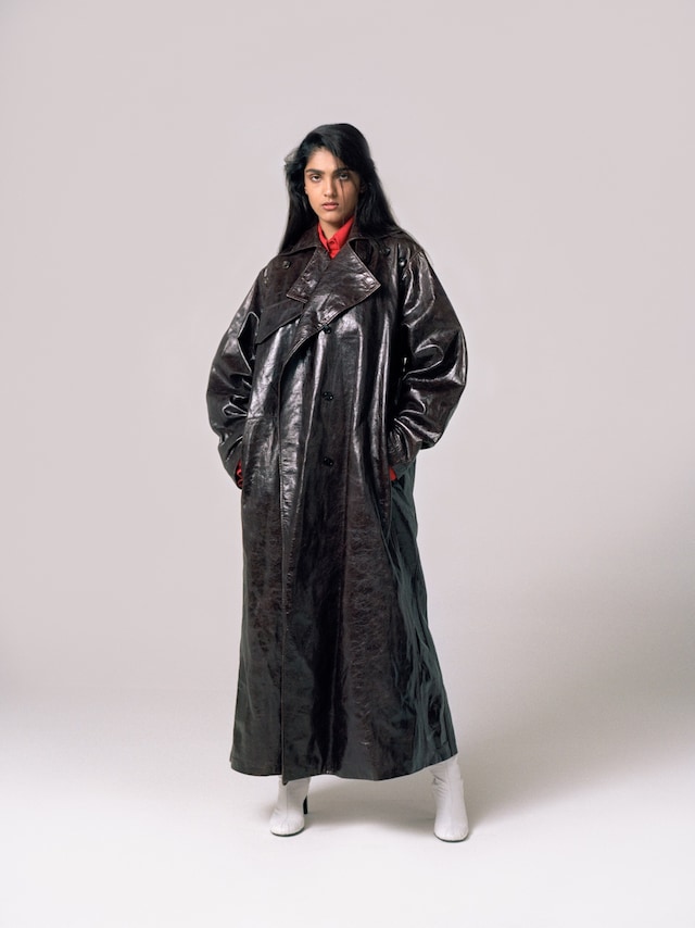 joseph aw17 collection fashion 0