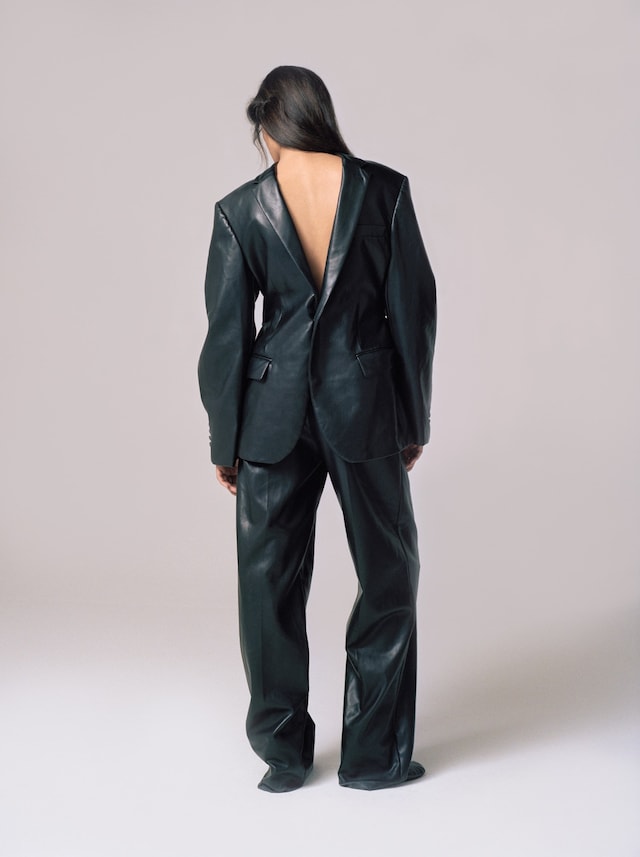 joseph aw17 collection fashion 6