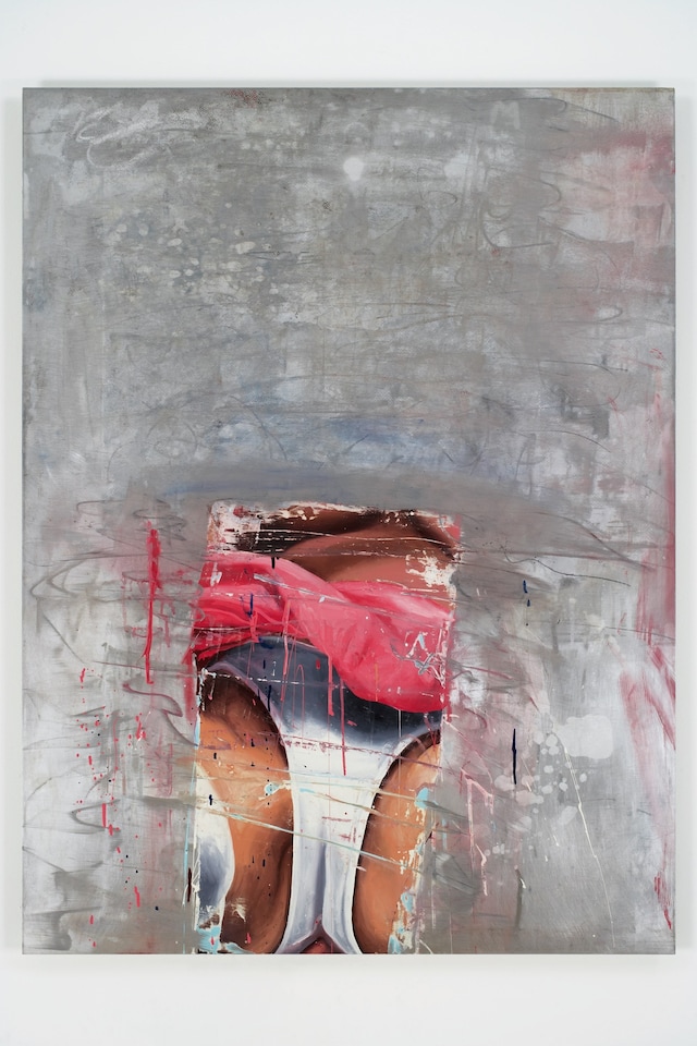 Sex Work: Feminist art and radical politics 25