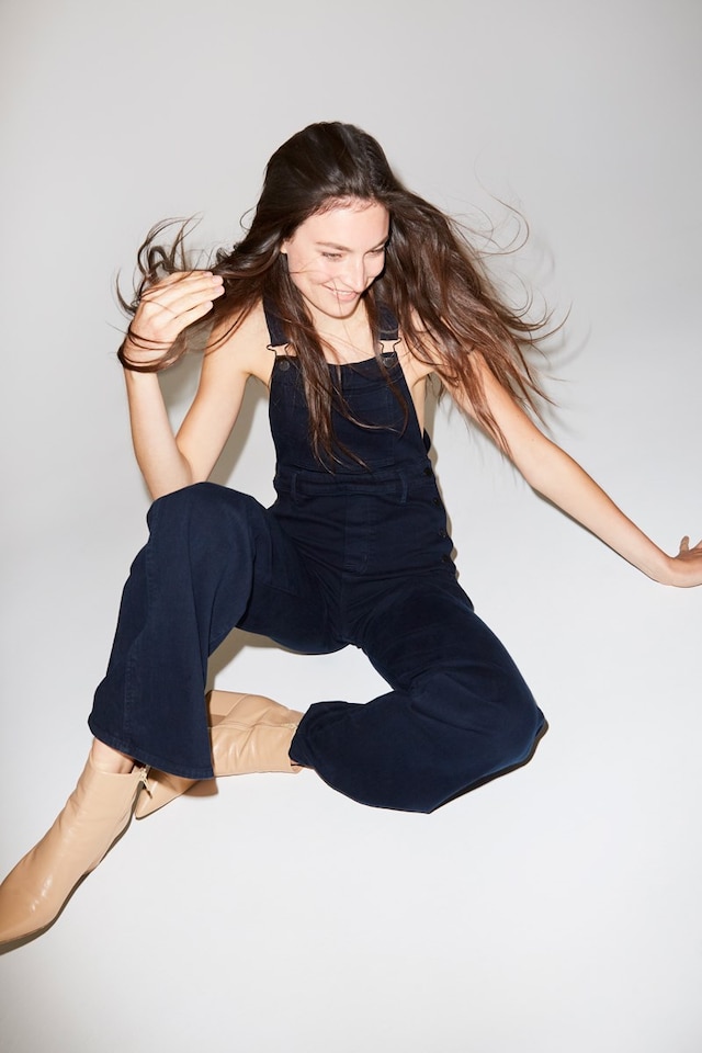 J Brand Pre-Spring 2018 Campaign 10