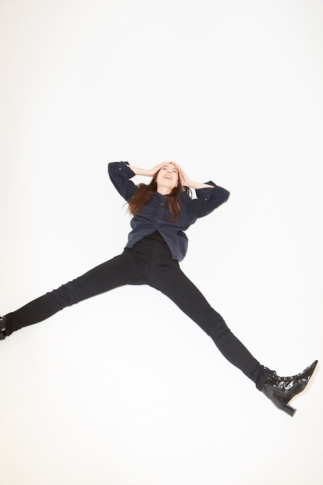 J Brand Pre-Spring 2018 Campaign 15