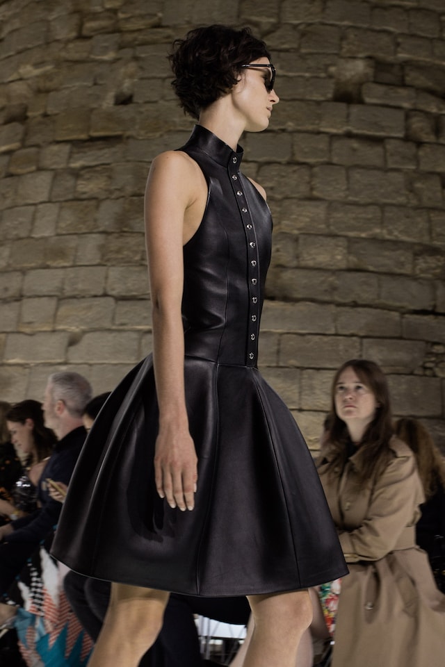 louis vuitton nicolas ghesquiere ss18 pfw fashion week 6