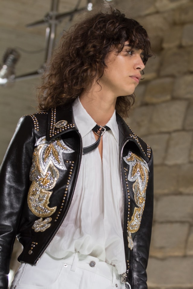 louis vuitton nicolas ghesquiere ss18 pfw fashion week 25