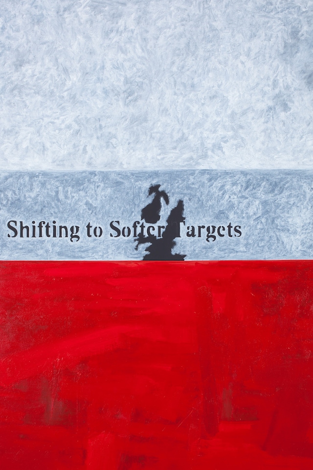 Jenny Holzer How to get the message across 10
