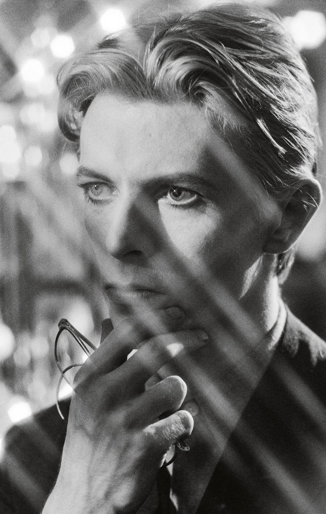 David Bowie - The Man Who Fell To Earth 2