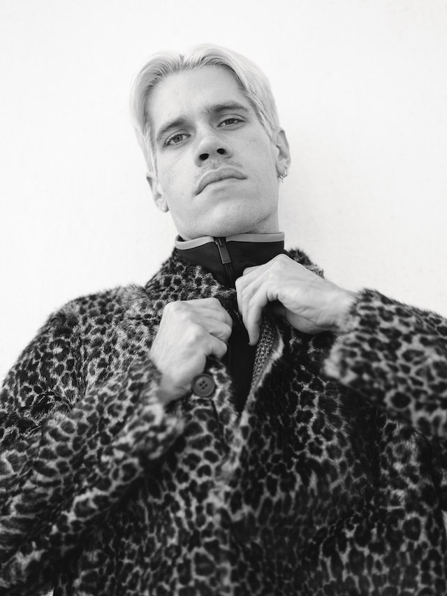 Porches — autumn/winter 2017