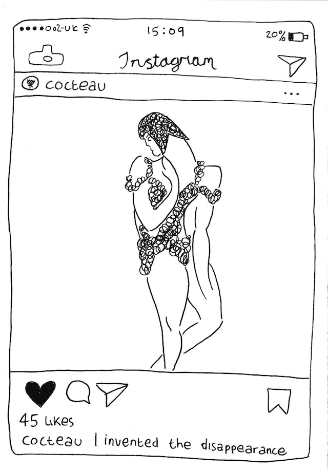 Tabloid Art History 0