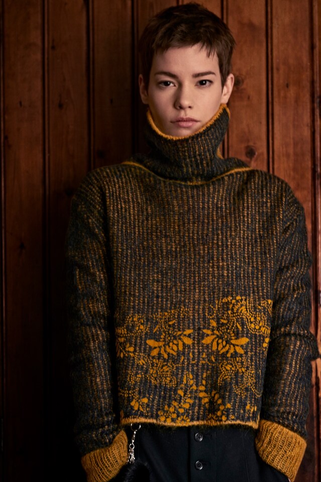 high aw17 campaign knitwear sweden claire campbell 13
