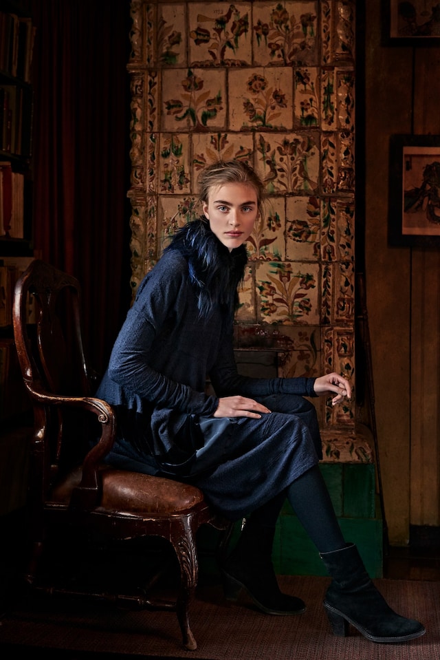 high aw17 campaign knitwear sweden claire campbell 14