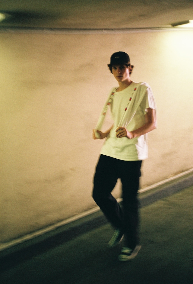 yellow days paul anton herrmann tomorrow is another day 0