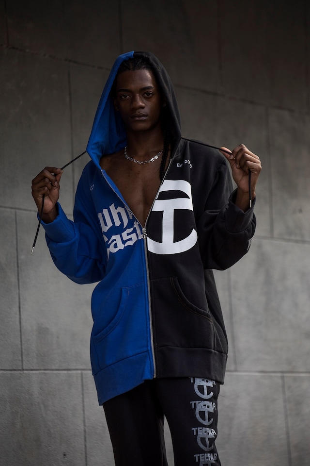 telfar clemens nyc white castle collaboration new york 0