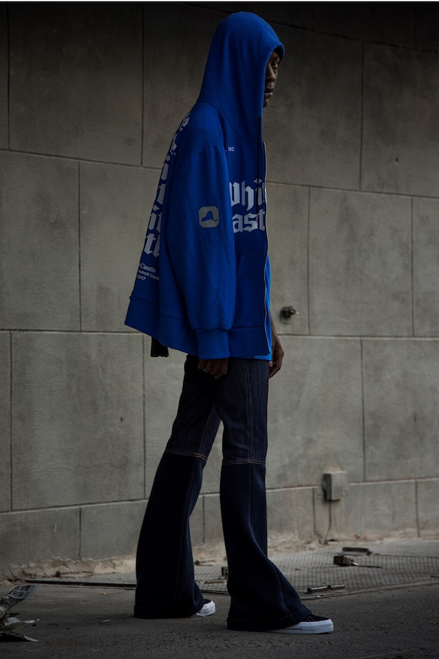 telfar clemens nyc white castle collaboration new york 5