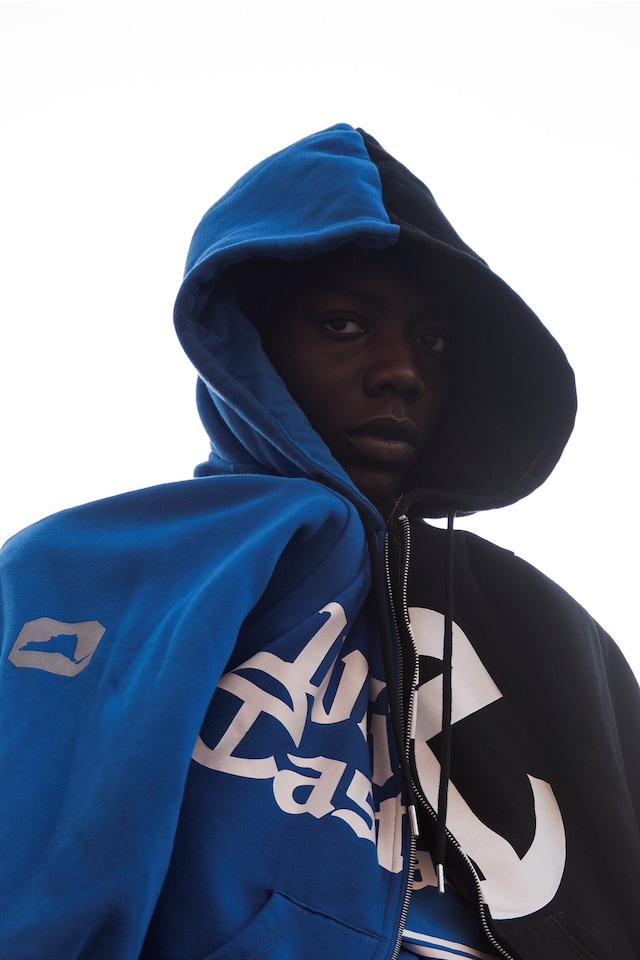 telfar clemens nyc white castle collaboration new york 6