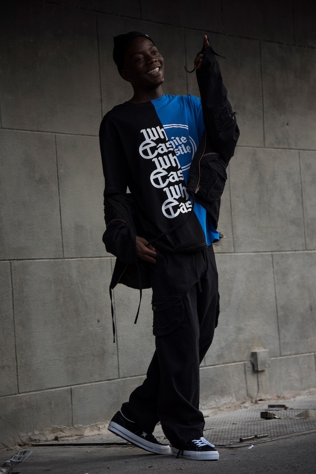 telfar clemens nyc white castle collaboration new york 7