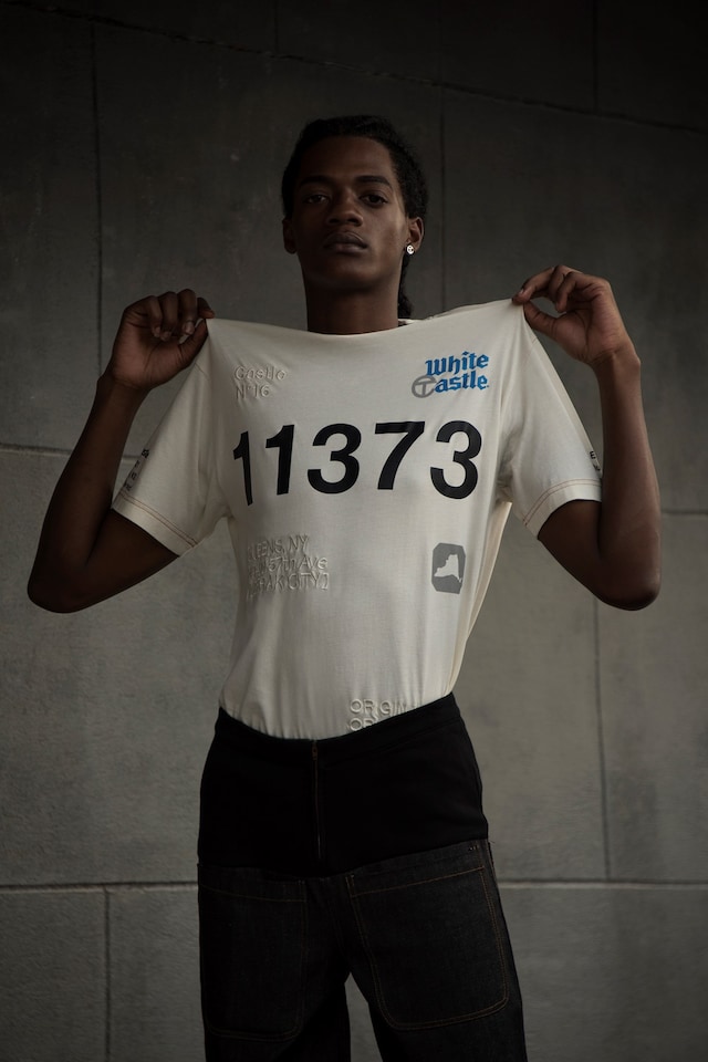 telfar clemens nyc white castle collaboration new york 9