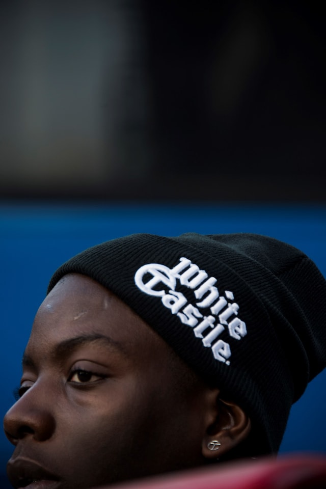 telfar clemens nyc white castle collaboration new york 10