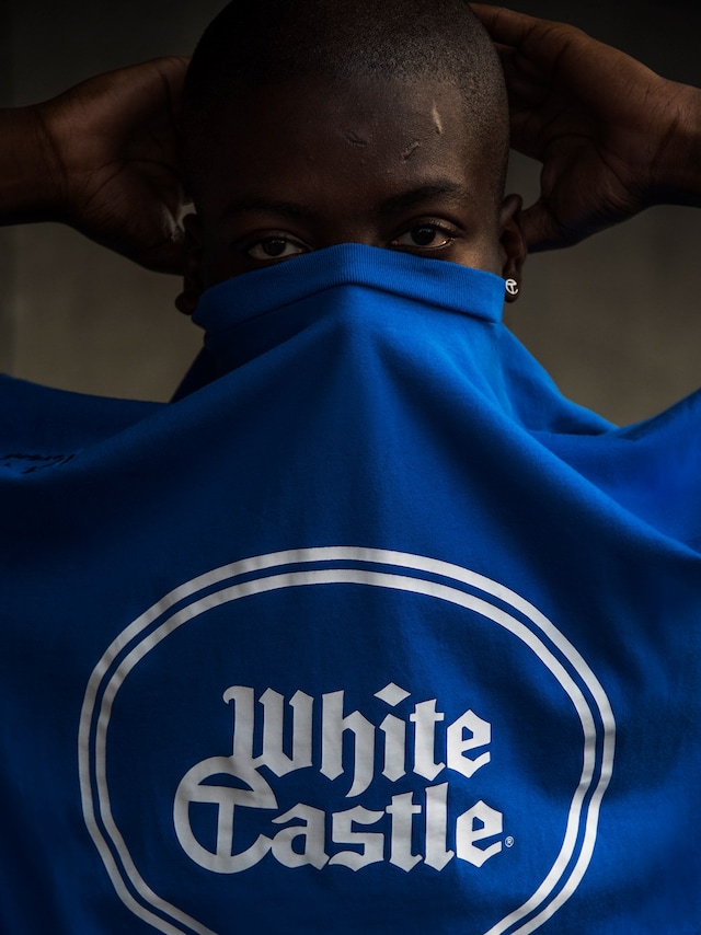 telfar clemens nyc white castle collaboration new york 16