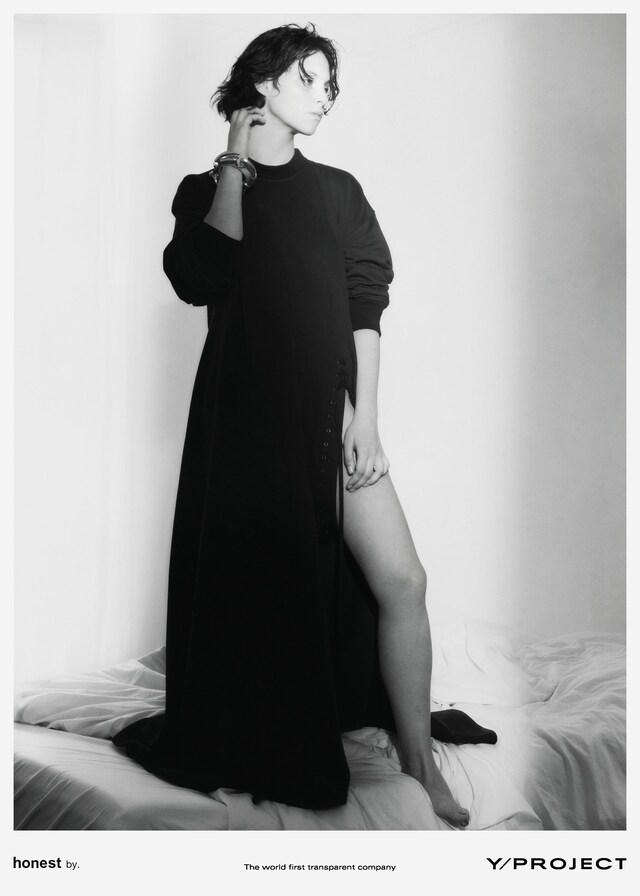 honest by y/project glenn martens collaboration bruno pieter 3