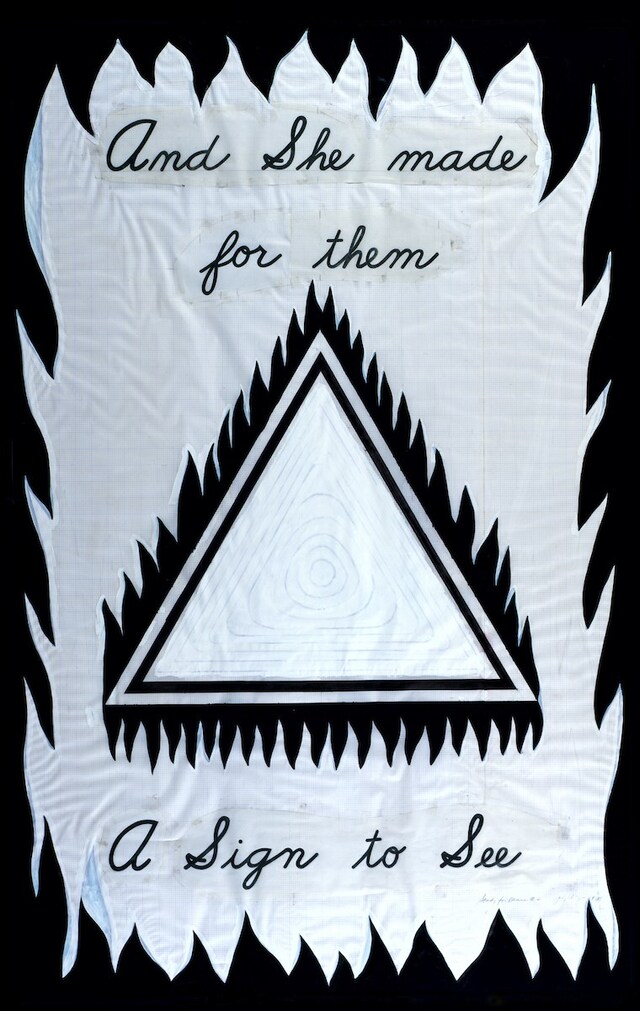 Judy Chicago’s Dinner Party 12