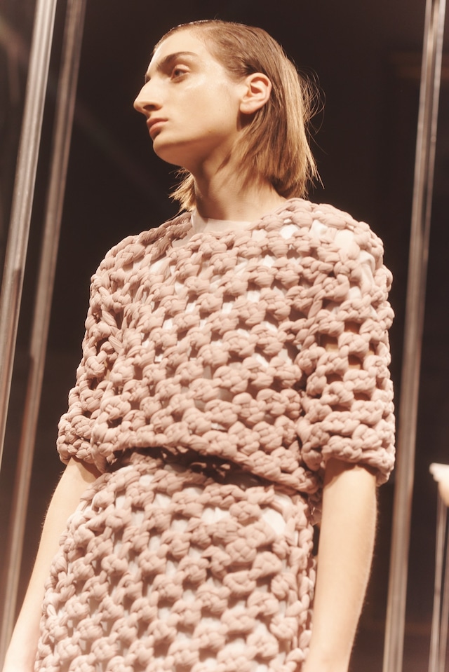 phoebe english v&amp;a fashion in motion raphael gallery 14