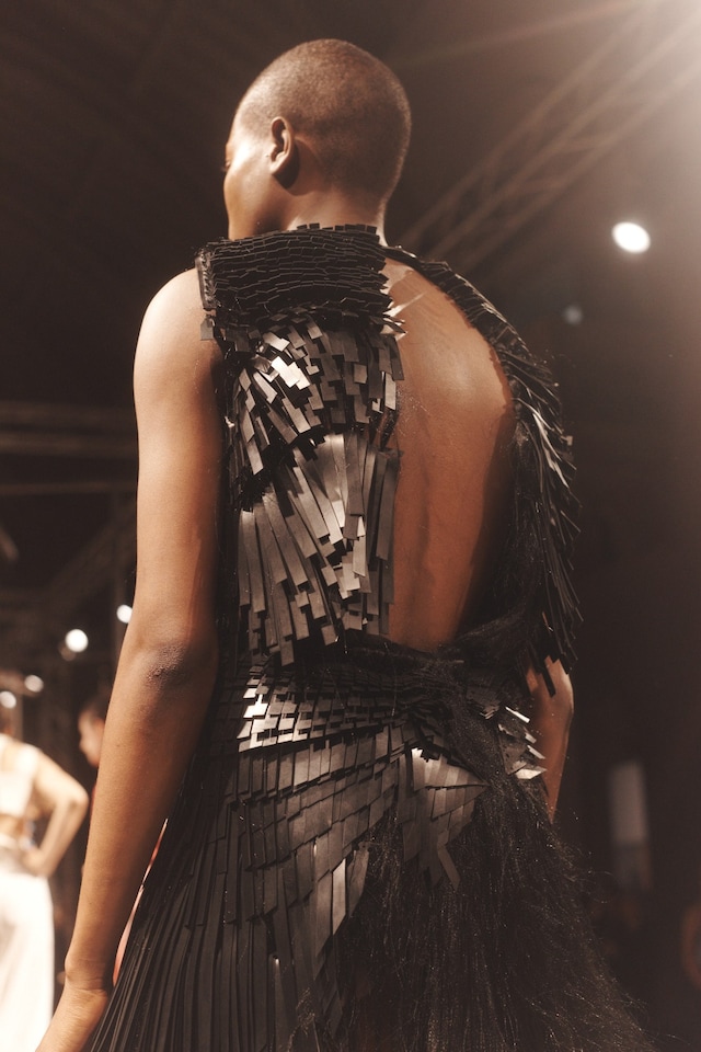 phoebe english v&amp;a fashion in motion raphael gallery 24