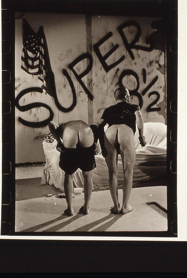 Bruce LaBruce’s photo diary 7