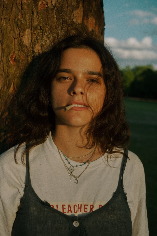 Sam Hiscox’s Everything, Tomorrow 0