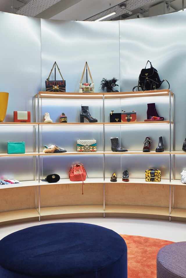 browns east boutique redchurch street london fashion 3