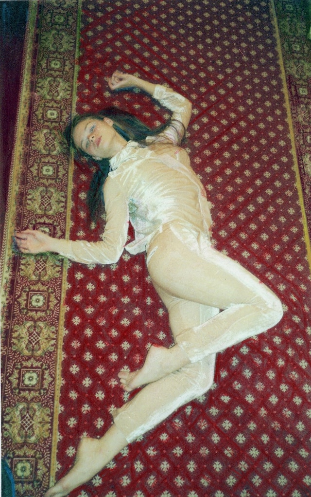 Lara Gasparotto 2