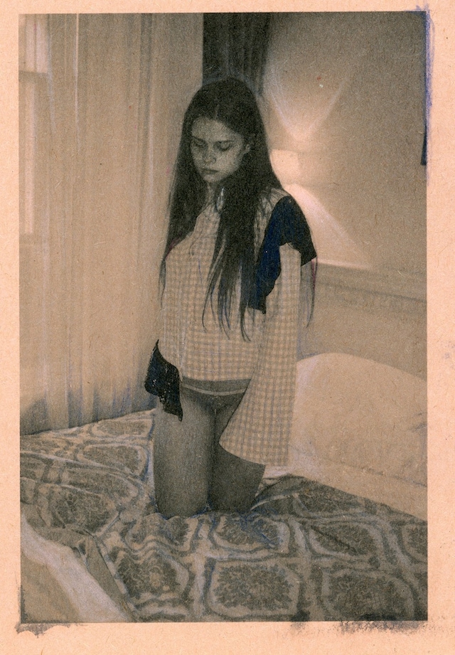 Lara Gasparotto 12