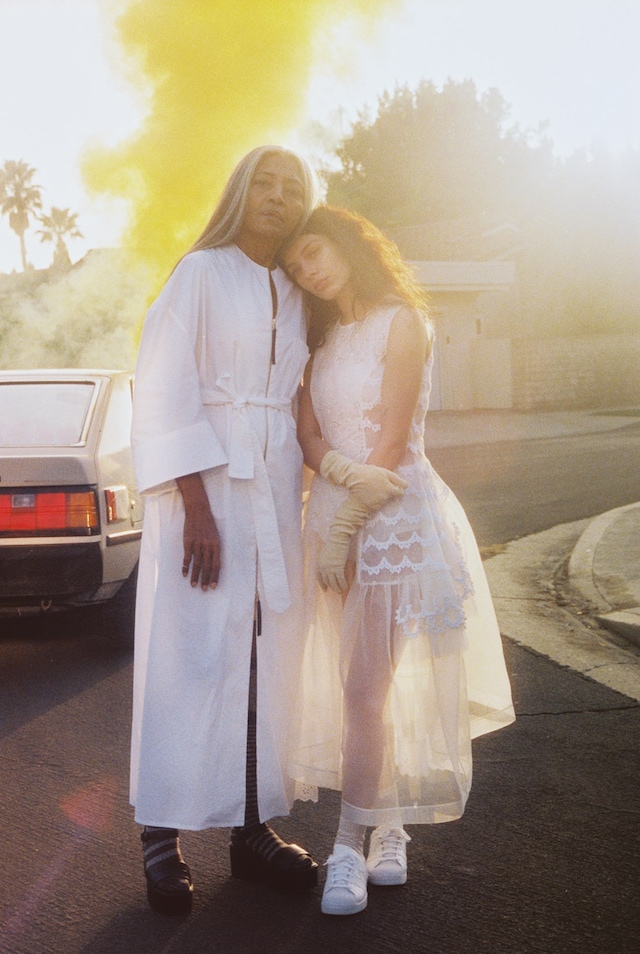 Petra Collins’ Coming Of Age 1