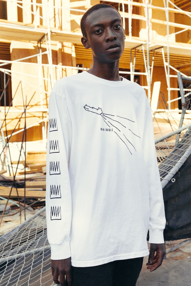 king krule babylon los angeles pop up fashion 0