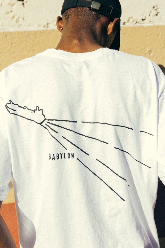 king krule babylon los angeles pop up fashion 3